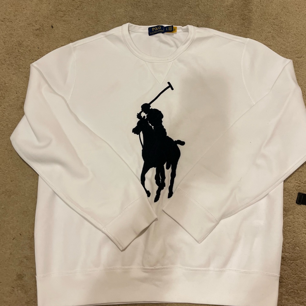 Ralph Lauren Men's Sweatshirt